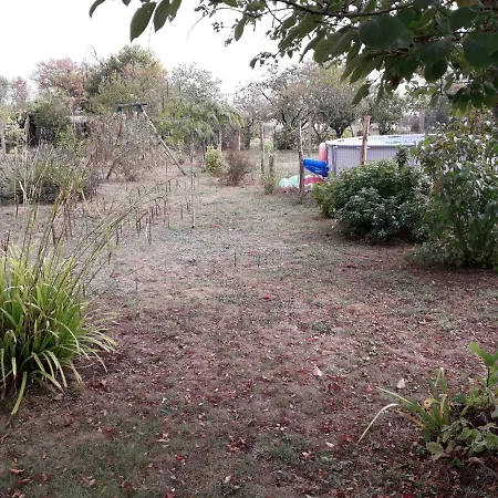 Apartment Charmant Studio 35m² Au Calme Proche Du Circuit *