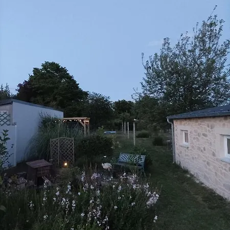 Charmant Studio 35m² Au Calme Proche Du Circuit Apartment Saint-Gervais en-Belin